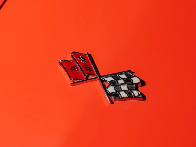 1969 Chevrolet Corvette C3 - Image 21 of 31