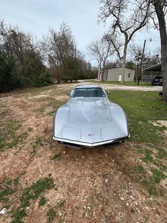 1969 Chevrolet Corvette C3 - Image 7 of 21