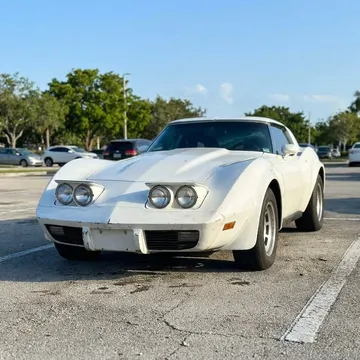 1969 Chevrolet Corvette C3 - Image 2 of 18