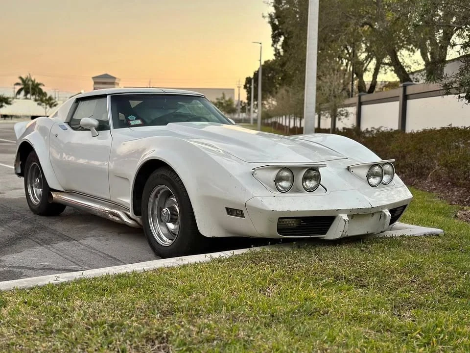 1969 Chevrolet Corvette C3 - Image 1 of 18