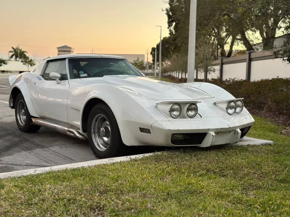 1969 Chevrolet Corvette C3 - Image 4 of 18