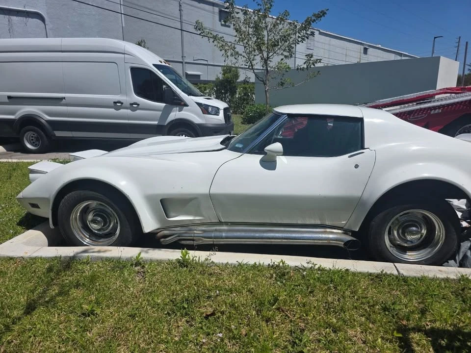 1969 Chevrolet Corvette C3 - Image 7 of 18