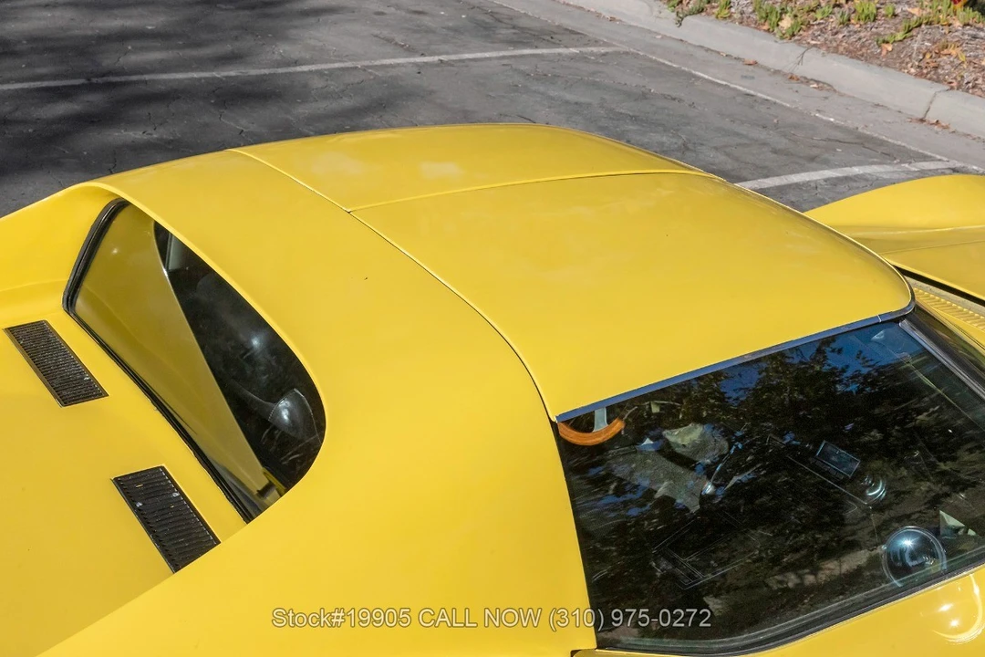 1969 Chevrolet Corvette C3 - Image 12 of 31
