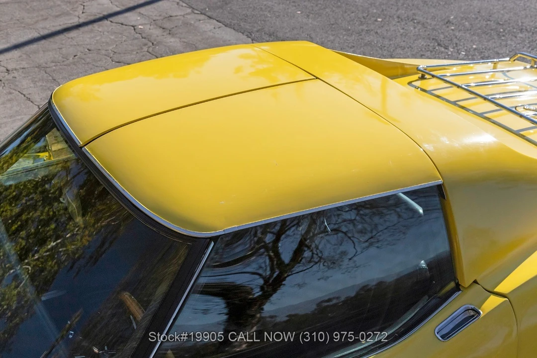 1969 Chevrolet Corvette C3 - Image 14 of 31