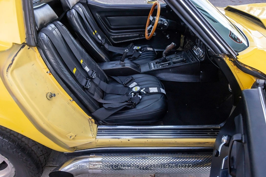 1969 Chevrolet Corvette C3 - Image 27 of 31
