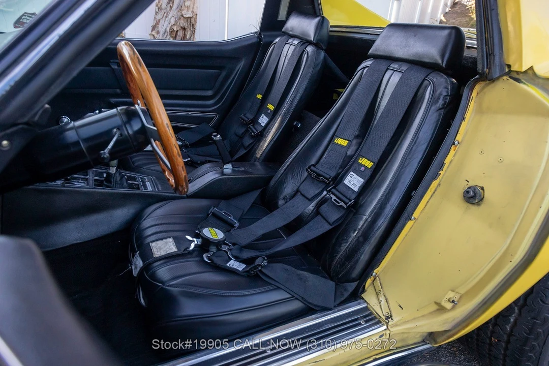 1969 Chevrolet Corvette C3 - Image 23 of 31