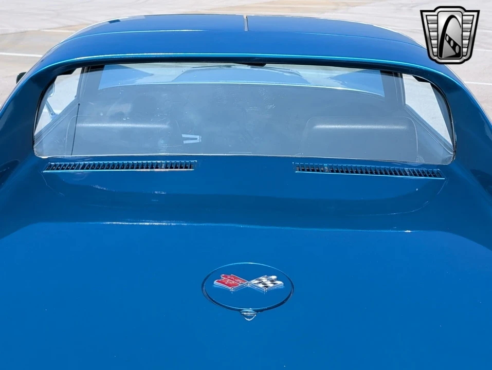 1969 Chevrolet Corvette C3 - Image 17 of 21
