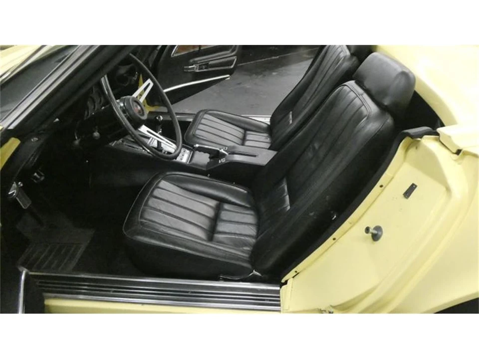 1969 Chevrolet Corvette C3 - Image 15 of 16