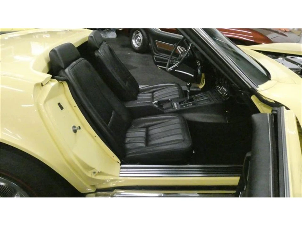 1969 Chevrolet Corvette C3 - Image 9 of 16