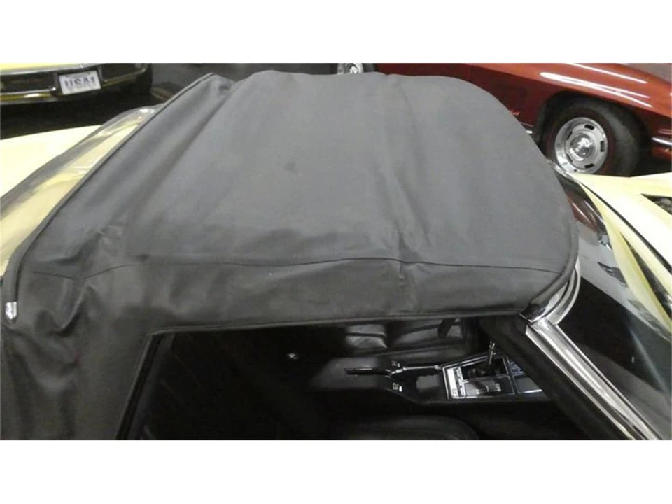 1969 Chevrolet Corvette C3 - Image 8 of 16