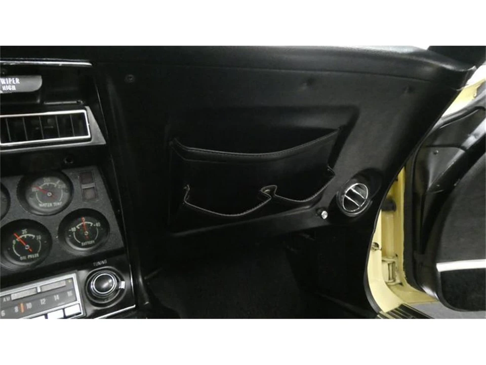1969 Chevrolet Corvette C3 - Image 10 of 16