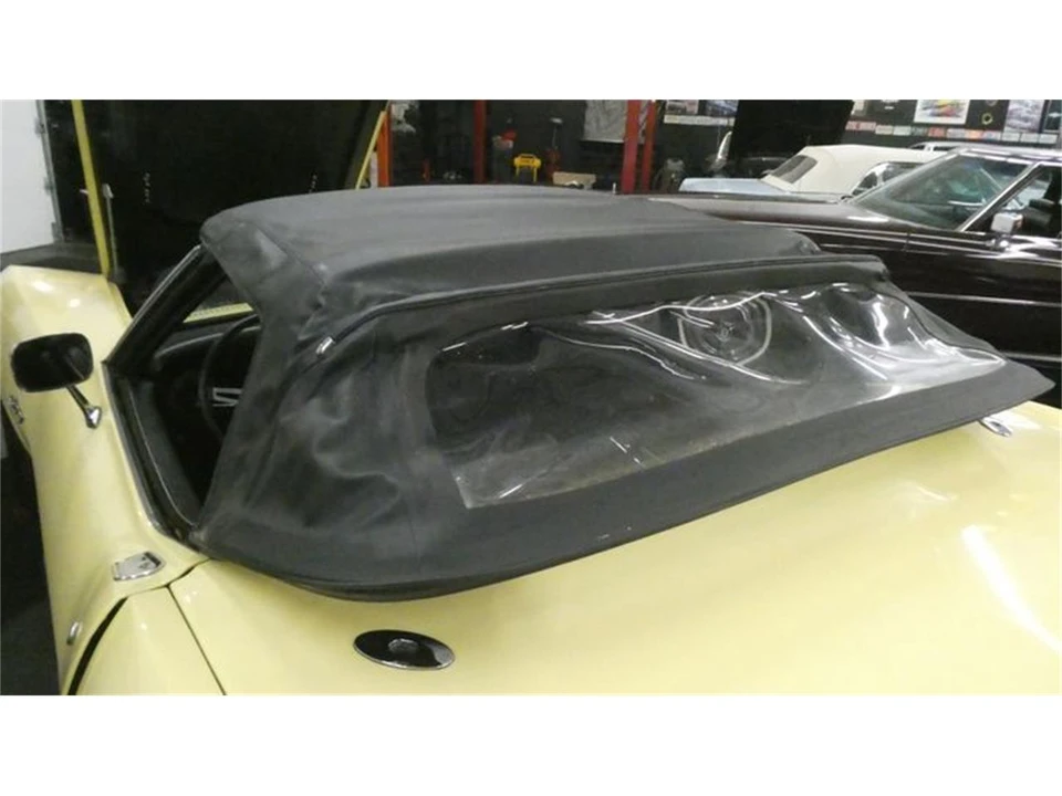 1969 Chevrolet Corvette C3 - Image 7 of 16