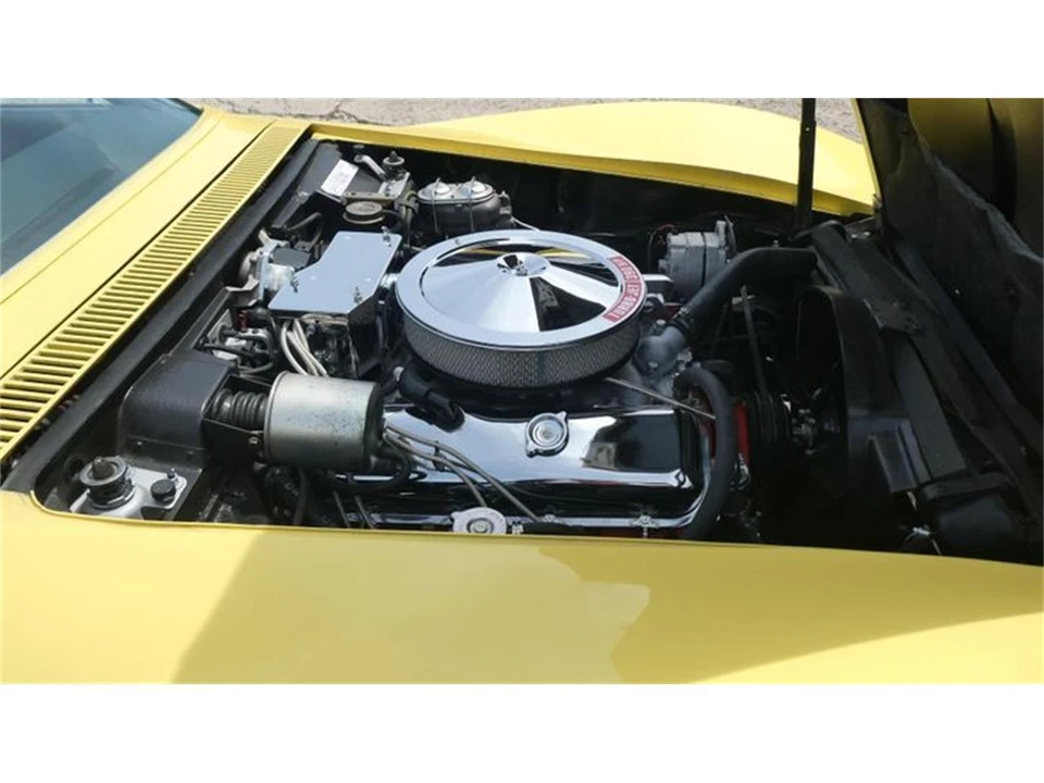 1969 Chevrolet Corvette C3 - Image 5 of 16
