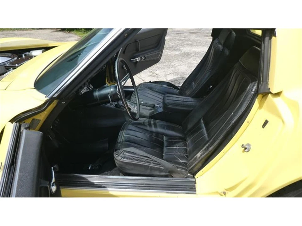 1969 Chevrolet Corvette C3 - Image 13 of 16