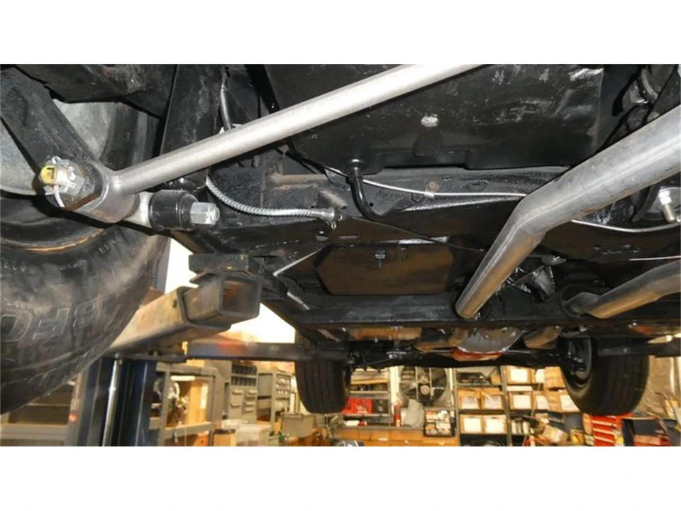 1969 Chevrolet Corvette C3 - Image 16 of 16