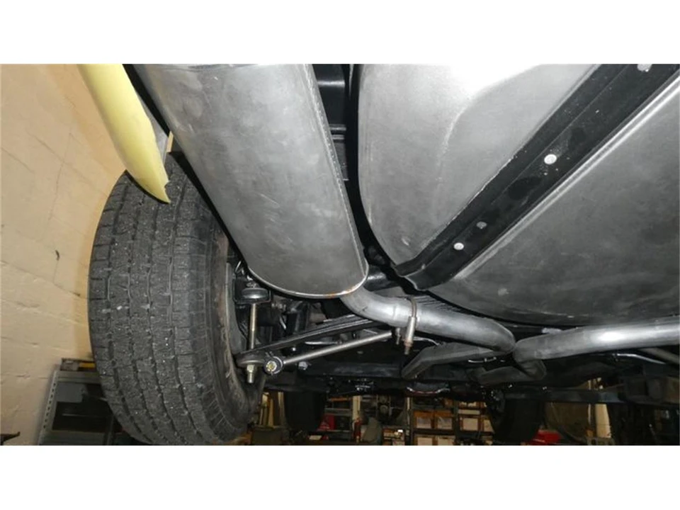 1969 Chevrolet Corvette C3 - Image 15 of 16
