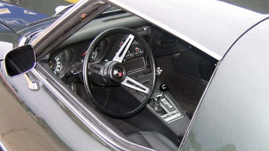 1969 Chevrolet Corvette C3 - Image 4 of 7