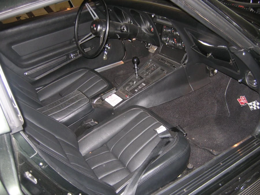 1969 Chevrolet Corvette C3 - Image 5 of 7