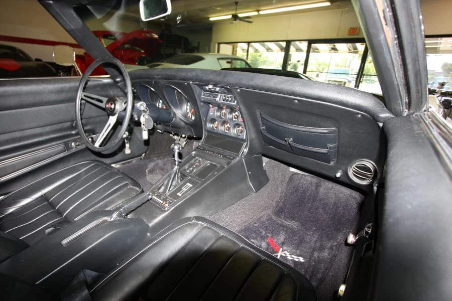 1969 Chevrolet Corvette C3 - Image 4 of 5