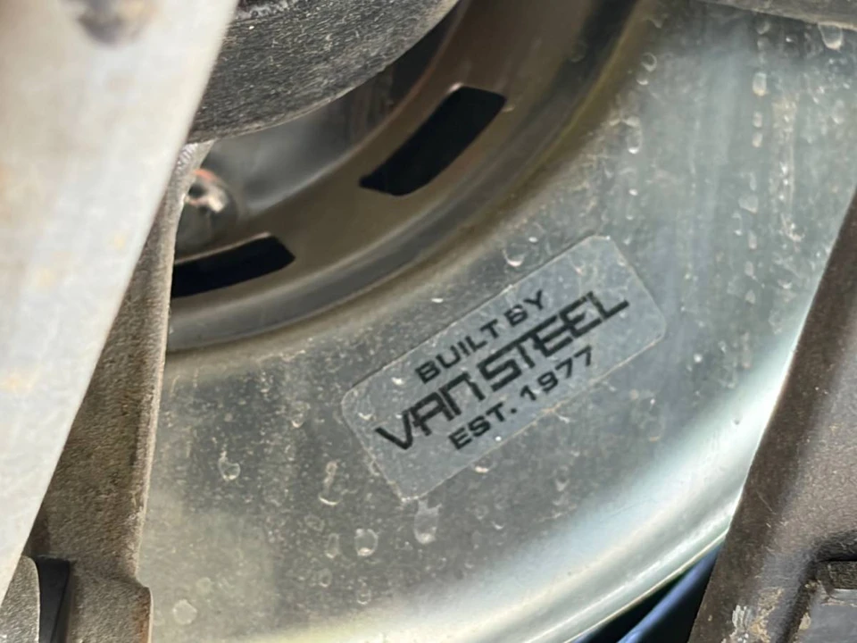 1969 Chevrolet Corvette C3 - Image 23 of 23