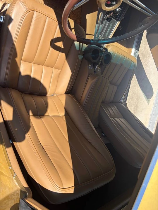 1969 Chevrolet Corvette C3 - Image 14 of 23