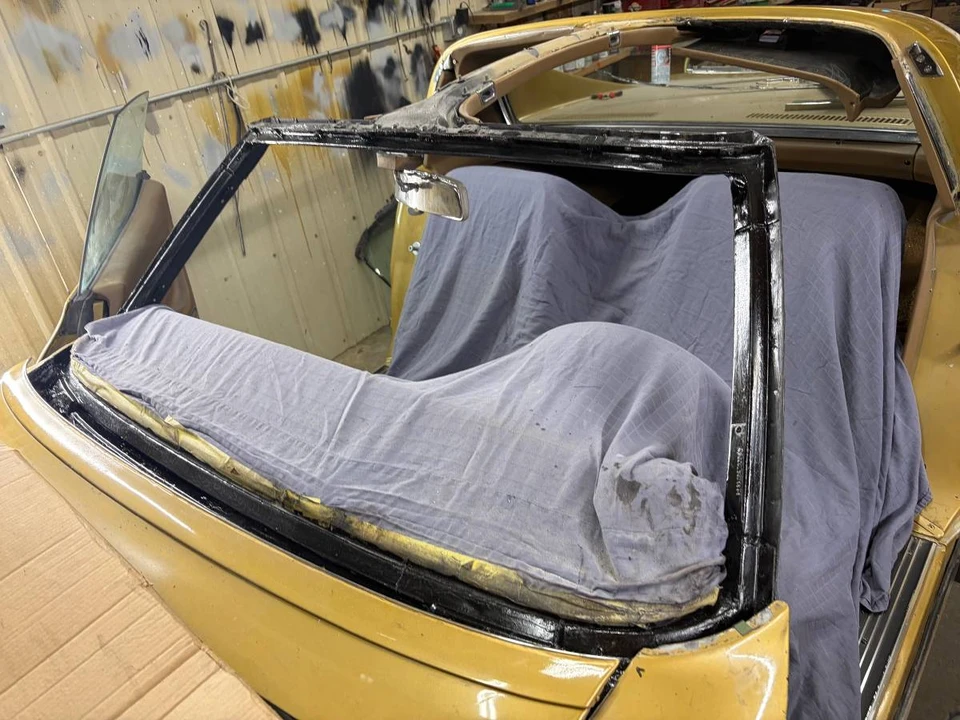 1969 Chevrolet Corvette C3 - Image 21 of 23
