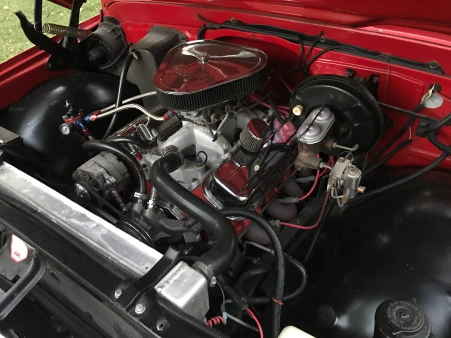 1969 Chevrolet C/K 2nd Gen - Image 5 of 11
