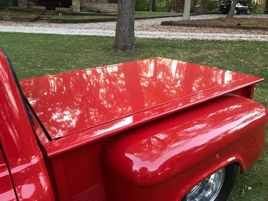 1969 Chevrolet C/K 2nd Gen - Image 7 of 11