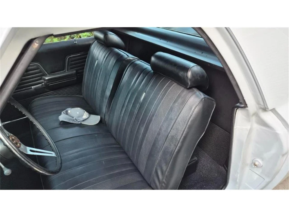 1969 Chevrolet El Camino 3rd Gen - Image 9 of 21
