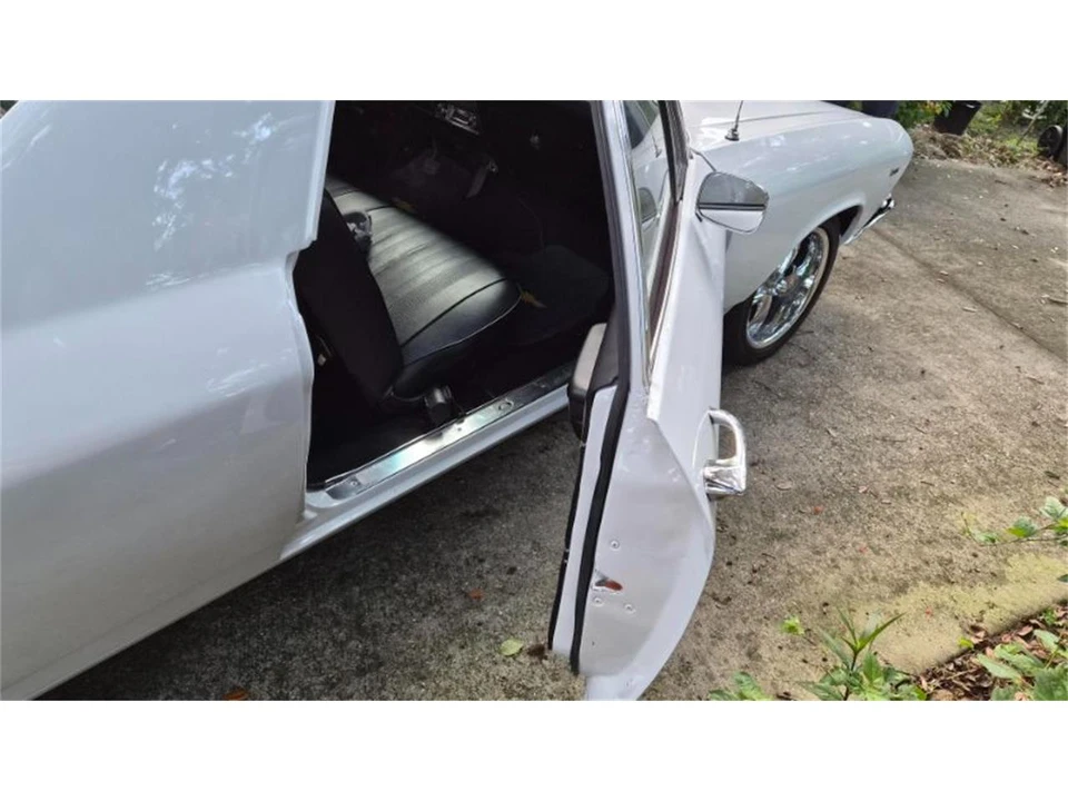 1969 Chevrolet El Camino 3rd Gen - Image 14 of 21