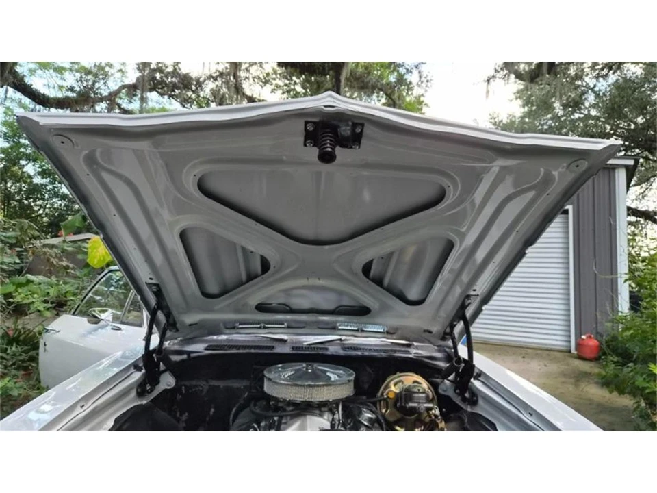 1969 Chevrolet El Camino 3rd Gen - Image 15 of 21
