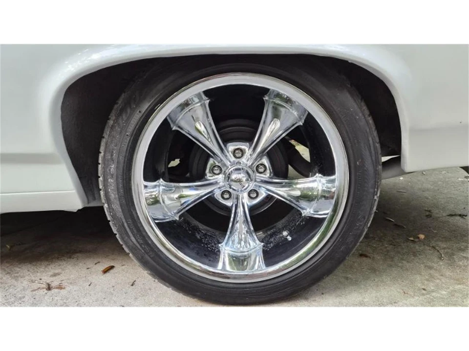 1969 Chevrolet El Camino 3rd Gen - Image 18 of 21
