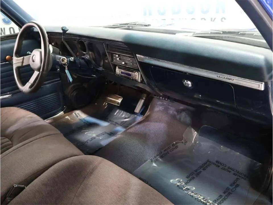 1969 Chevrolet El Camino 3rd Gen - Image 24 of 31