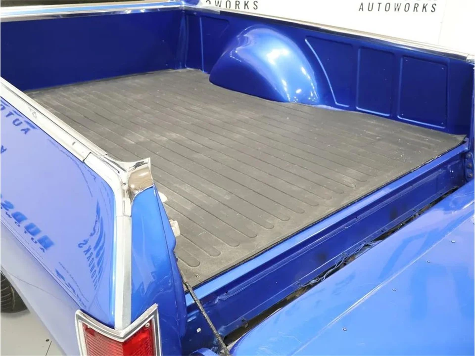 1969 Chevrolet El Camino 3rd Gen - Image 28 of 31