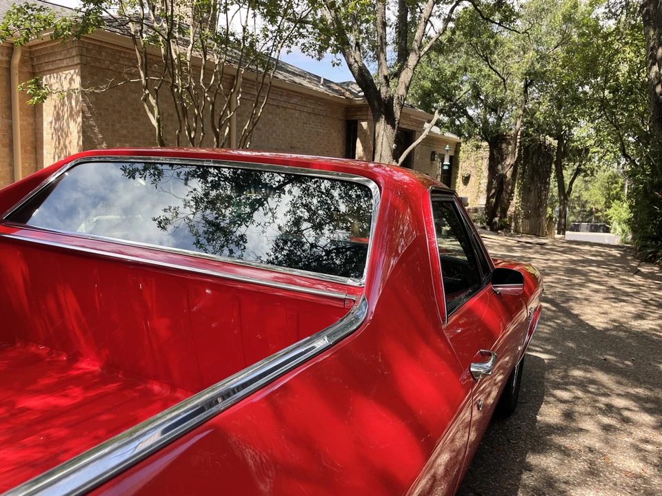 1969 Chevrolet El Camino 3rd Gen - Image 28 of 31