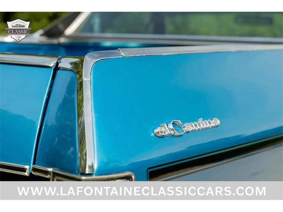 1969 Chevrolet El Camino 3rd Gen - Image 27 of 31