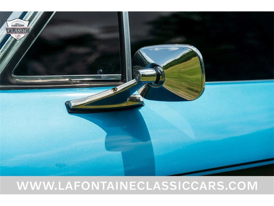 1969 Chevrolet El Camino 3rd Gen - Image 30 of 31
