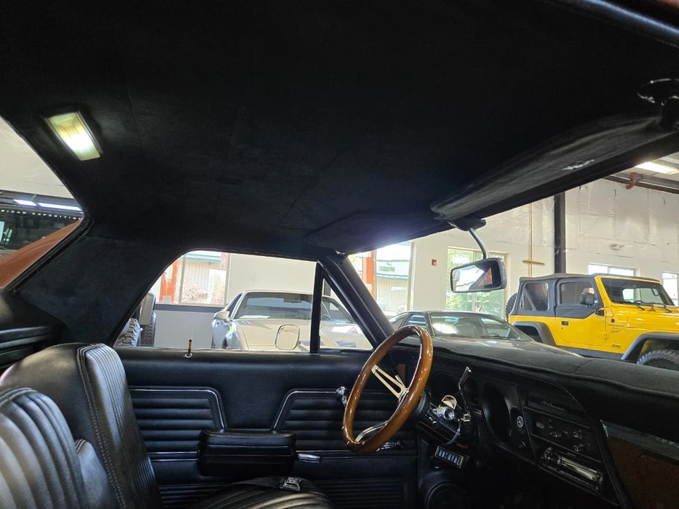 1969 Chevrolet El Camino 3rd Gen - Image 15 of 20
