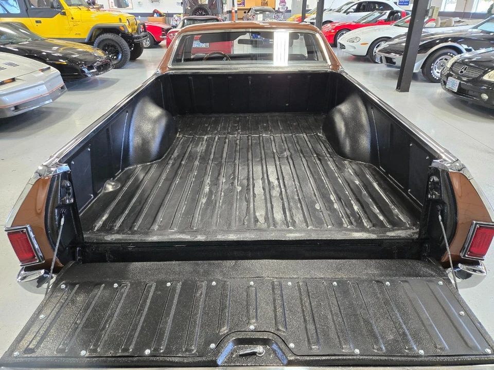 1969 Chevrolet El Camino 3rd Gen - Image 7 of 20