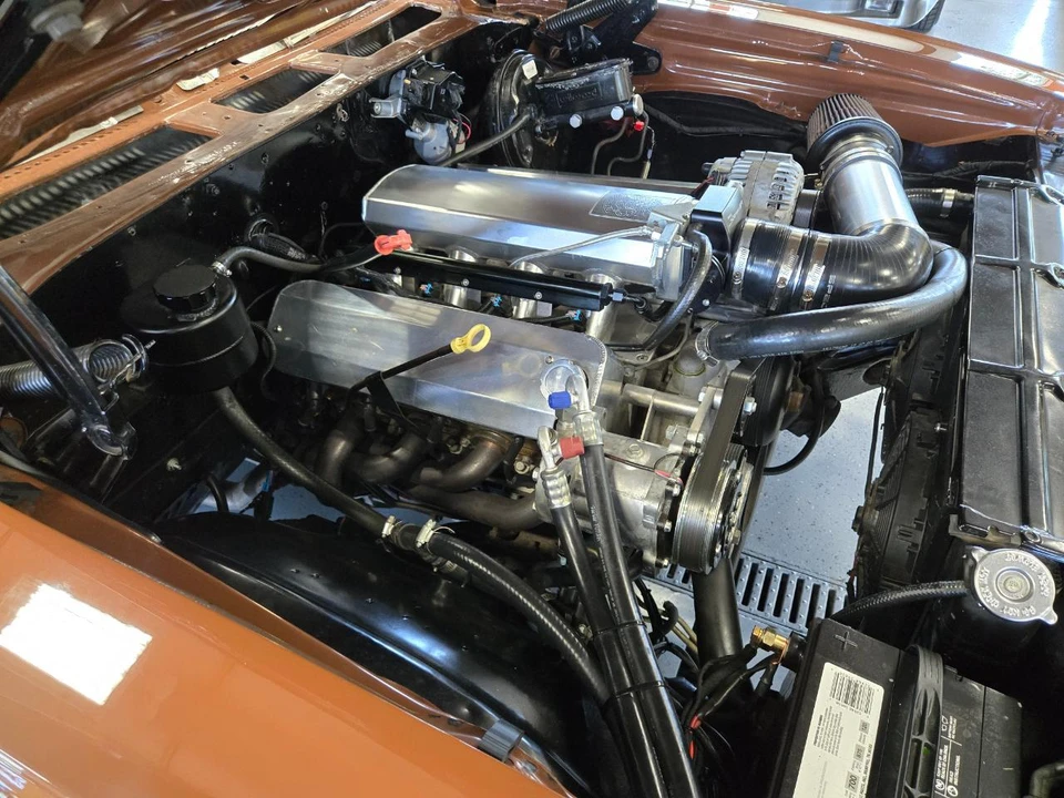 1969 Chevrolet El Camino 3rd Gen - Image 20 of 20