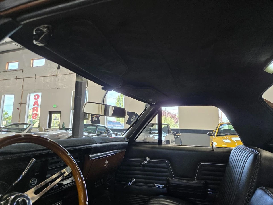 1969 Chevrolet El Camino 3rd Gen - Image 11 of 20