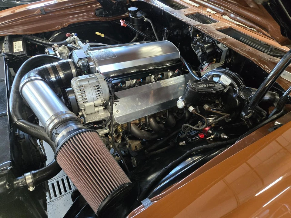 1969 Chevrolet El Camino 3rd Gen - Image 19 of 20