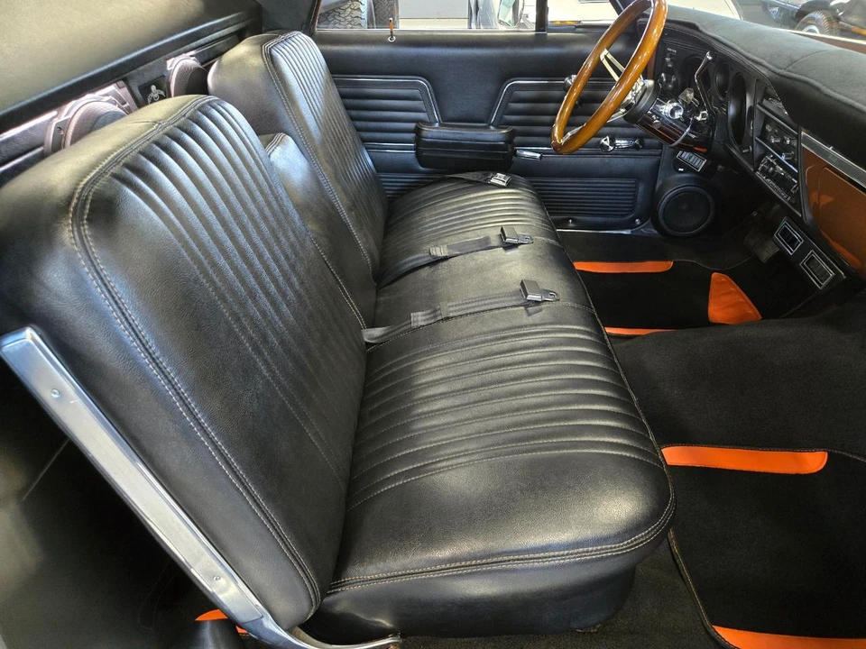 1969 Chevrolet El Camino 3rd Gen - Image 14 of 20