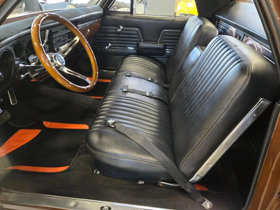 1969 Chevrolet El Camino 3rd Gen - Image 10 of 20