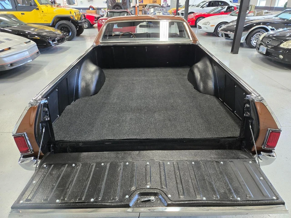 1969 Chevrolet El Camino 3rd Gen - Image 6 of 20