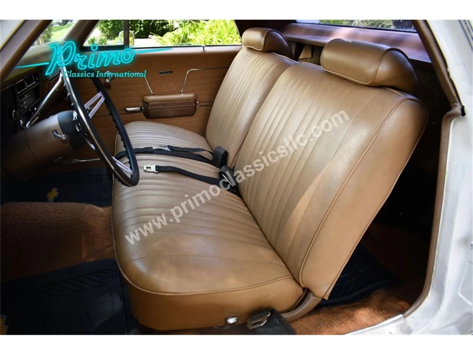 1969 Chevrolet El Camino 3rd Gen - Image 11 of 31