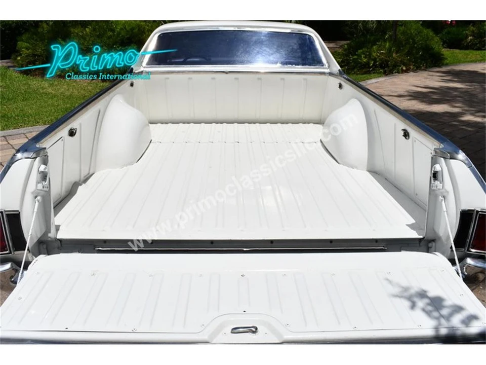1969 Chevrolet El Camino 3rd Gen - Image 10 of 31