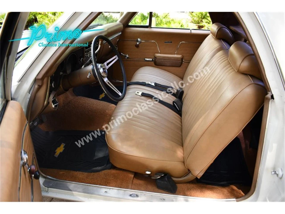 1969 Chevrolet El Camino 3rd Gen - Image 19 of 31