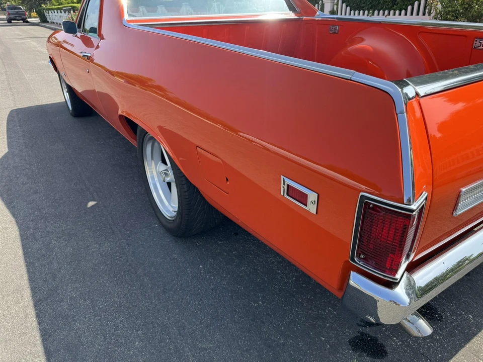 1969 Chevrolet El Camino 3rd Gen - Image 28 of 31
