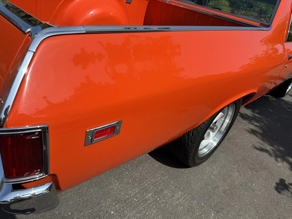 1969 Chevrolet El Camino 3rd Gen - Image 30 of 31